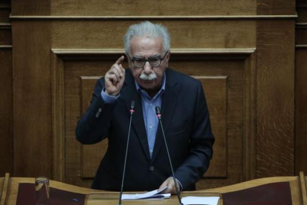 Γαβρόγλου : Το άρθρο 16 θα είναι σε ισχύ για πολλά χρόνια ακόμα
