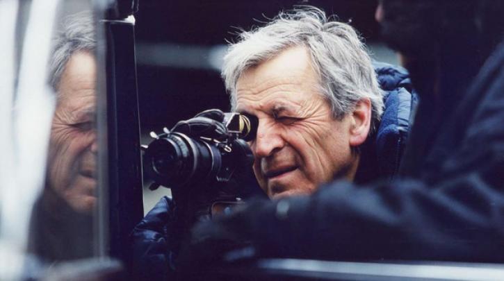 Για τον Κώστα Γαβρά