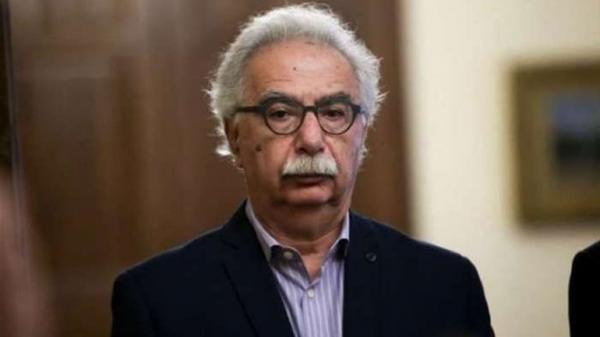 Ανοιχτή επιστολή Γαβρόγλου σε Μητσοτάκη για την Εκπαίδευση