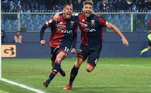 Serie A: Βολική ισοπαλία για Σπαλ και Τζένοα, γκέλα η Πάρμα