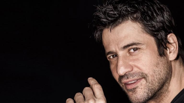 Αλέξης Γεωργούλης – «Μου έχει λείψει η υποκριτική»