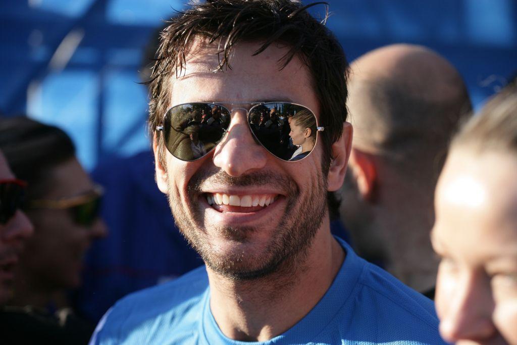 Απίστευτος Γεωργούλης: Κατέβηκα υποψήφιος με τον ΣΥΡΙΖΑ αλλά ήθελα με τη… ΝΔ που δε μου έκανε πρόταση