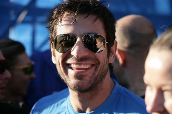 Απίστευτος Γεωργούλης: Κατέβηκα υποψήφιος με τον ΣΥΡΙΖΑ αλλά ήθελα με τη… ΝΔ που δε μου έκανε πρόταση