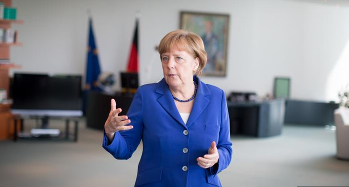 Γερμανία: Ενίσχυση του AfD και υποχώρηση της CDU/CSU, σύμφωνα με τελευταία δημοσκόπηση