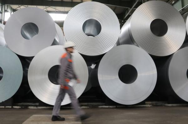 Η Γερμανία σε τροχιά ύφεσης και η Ελλάδα σε ανησυχία