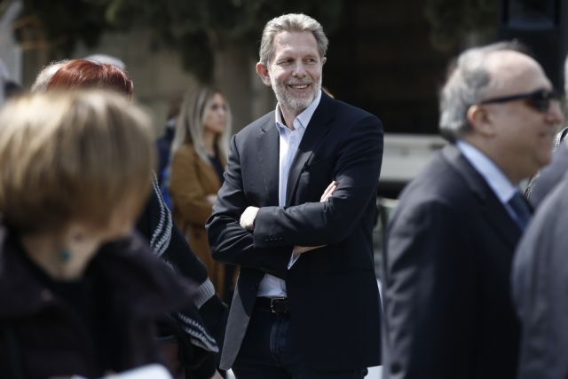 Γερουλάνος: «Είμαστε η έκπληξη των εκλογών και τώρα πάμε για την ανατροπή»