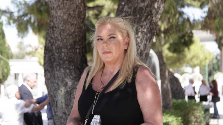 Λιάνη: «Θα ήθελα ένα παιδί από τον Ανδρέα»