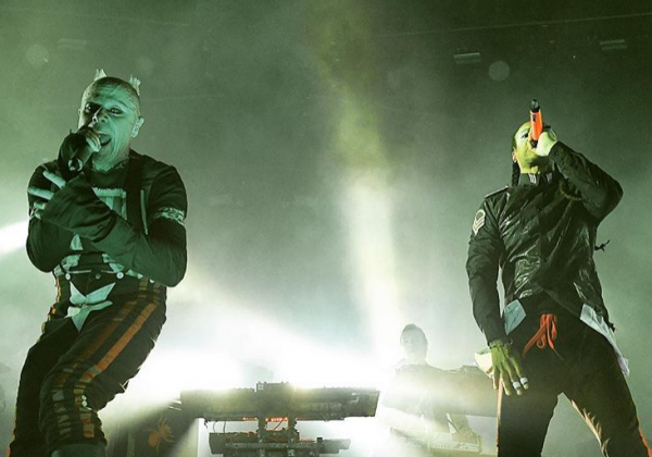 Νέα τραγωδία για τους Prodigy