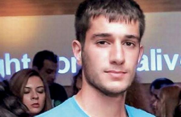 Απίστευτος κυνισμός: Ξύλο και βασανιστήρια στον Γιακουμάκη ήταν «αστεία πειράγματα» λένε οι μάρτυρες