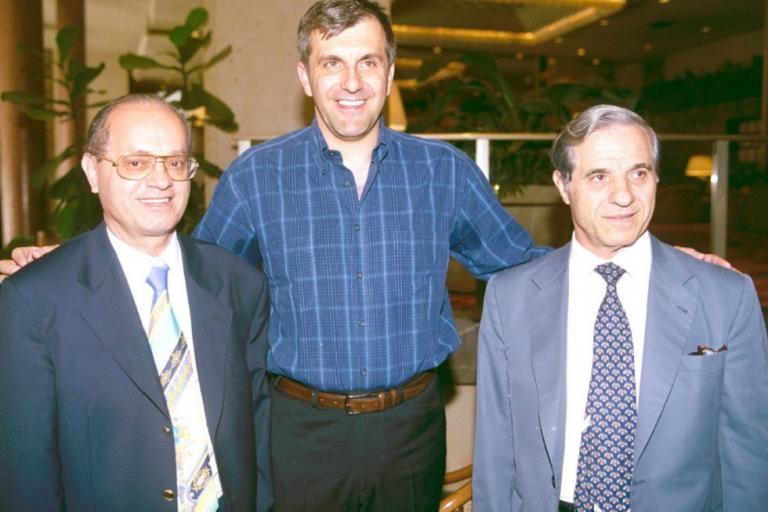 Euroleague : «Ο Παναθηναϊκός η πιο επιτυχημένη ομάδα του 21ου αιώνα»