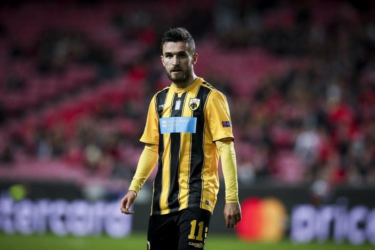 Ο Γιαννιώτας, ο Χιμένεθ και η δικαίωση