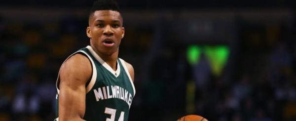 Αυτή είναι η σύντροφος του Γιάννη Αντετοκούνμπο