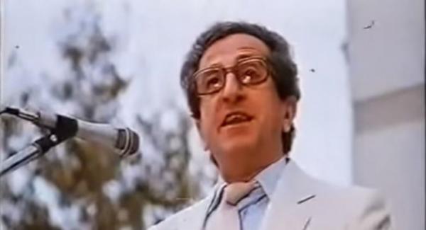 Πέθανε ο ηθοποιός Γιάννης Σμυρναίος – Τον βρήκαν μία εβδομάδα μετά το θάνατό του