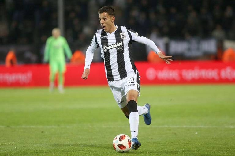 Γιαννούλης : «Να ακολουθήσουν όλοι το παράδειγμα του ΠΑΟΚ»