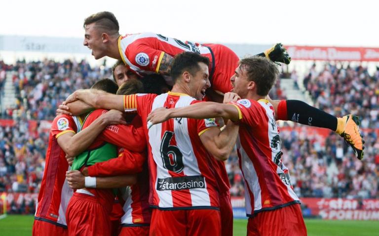 La Liga : Σωτηρία – «σεντόνι» σημειώσατε… 1