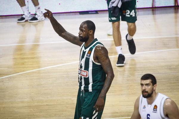 «Κλείδωσε» ο αντίπαλος του Παναθηναϊκού στα πλέι οφ της Euroleague