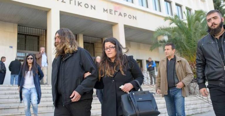 Δίκη Γιακουμάκη: Συγκλονιστικές καταθέσεις των γονιών