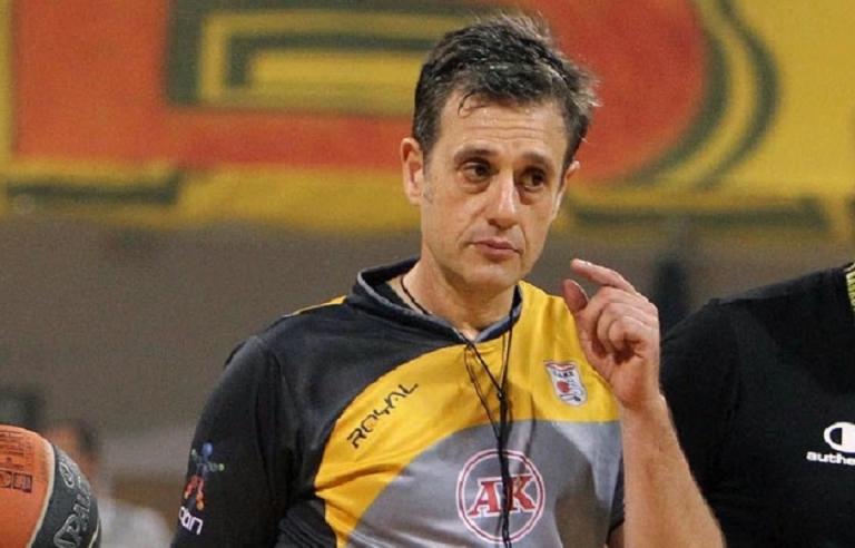 Νέα επίθεση στον Βασιλακόπουλο από τον Γκόντα