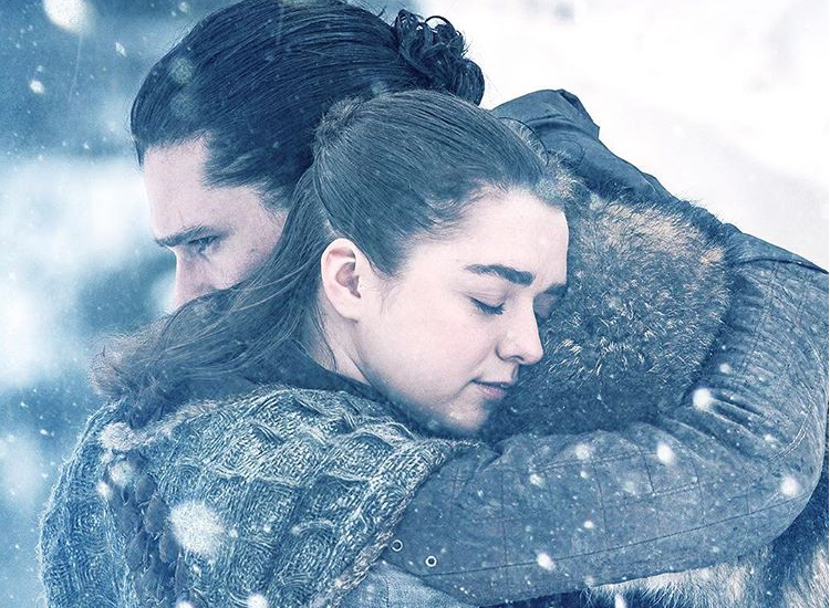 Το Game of Thrones στην πραγματική ζωή