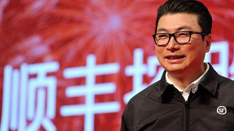 Πώς ένας ντελιβεράς κατάφερε να γίνει δισεκατομμυριούχος