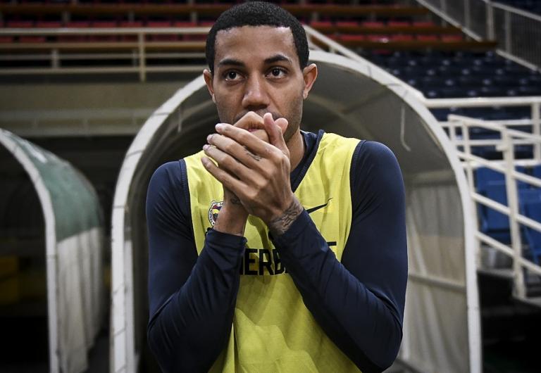 Ευρωλίγκα : «1000άρισε» ο Έρικ Γκριν