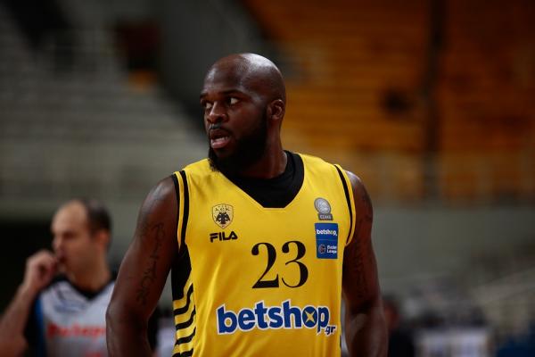 ΑΕΚ – Γκρίφιν : «Δεν πρέπει να είμαστε χαλαροί με τον Ολυμπιακό»