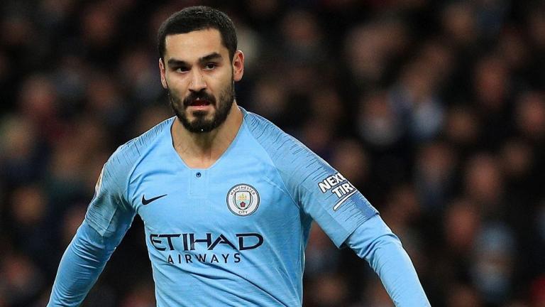 «Αυτό παθαίνει η Μάντσεστερ Σίτι, όταν παίζει στο Champions League»