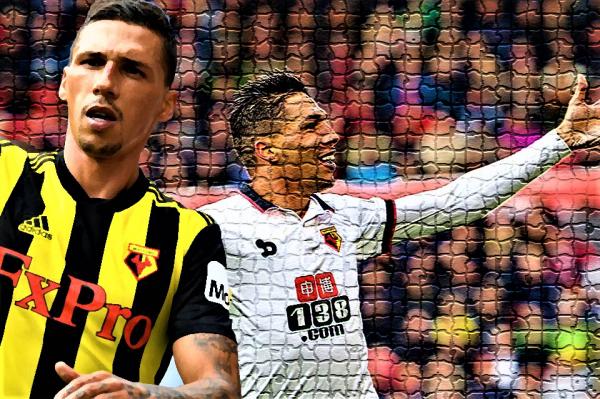 «Τρελά» λεφτά για τον Χοσέ Χολέμπας