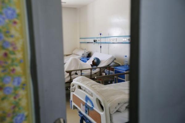 Εστίες βακτηρίων οι κουρτίνες στα νοσοκομεία σύμφωνα με μελέτη