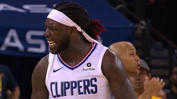 ΝΒΑ Top 5: Ο Χάρελ σβήνει τα… φώτα στον Λούνεϊ