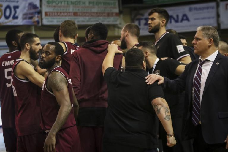Basket League : Νέο sold out για τον Ήφαιστο Λήμνου