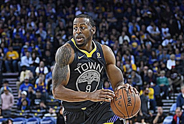 Κυρίαρχος στο TOP 5 του NBA ο Ιγκουοντάλα