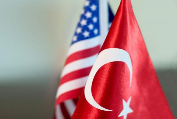 «Μετωπική» ΗΠΑ – Τουρκίας για ΝΑΤΟ και S-400