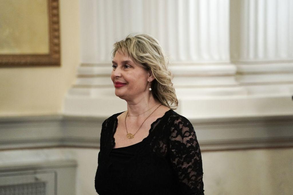 Ειδικοί Φρουροί κατά Παπακώστα: Μαρία Αντουανέτα αν επισκεφτείς τα Εξάρχεια χωρίς ένα λόχο