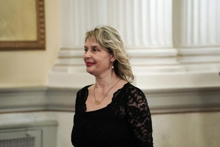 Ειδικοί Φρουροί κατά Παπακώστα: Μαρία Αντουανέτα αν επισκεφτείς τα Εξάρχεια χωρίς ένα λόχο