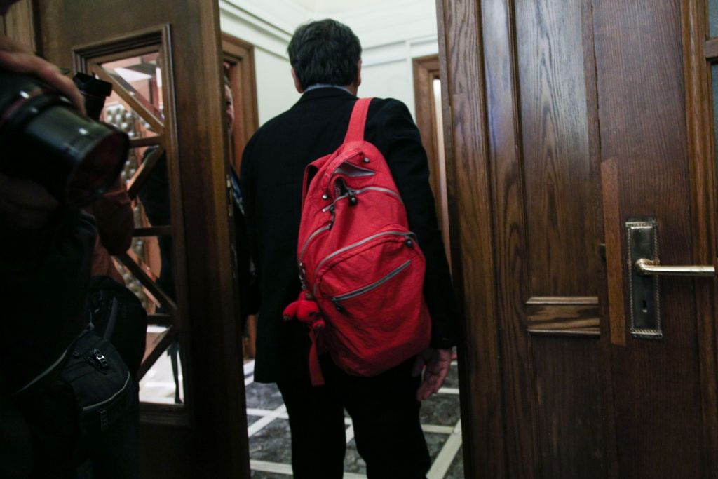 Το δηλητήριο του Ευκλείδη