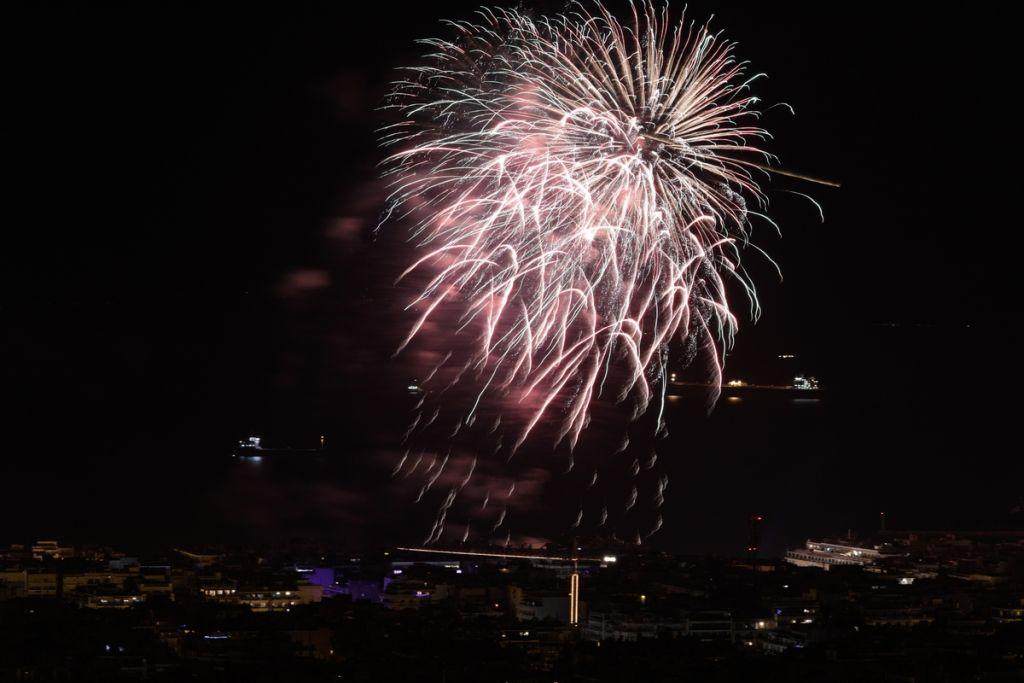 Κως: Τραυματισμός 14χρονου από κροτίδα – Μεταφέρθηκε στην Αθήνα