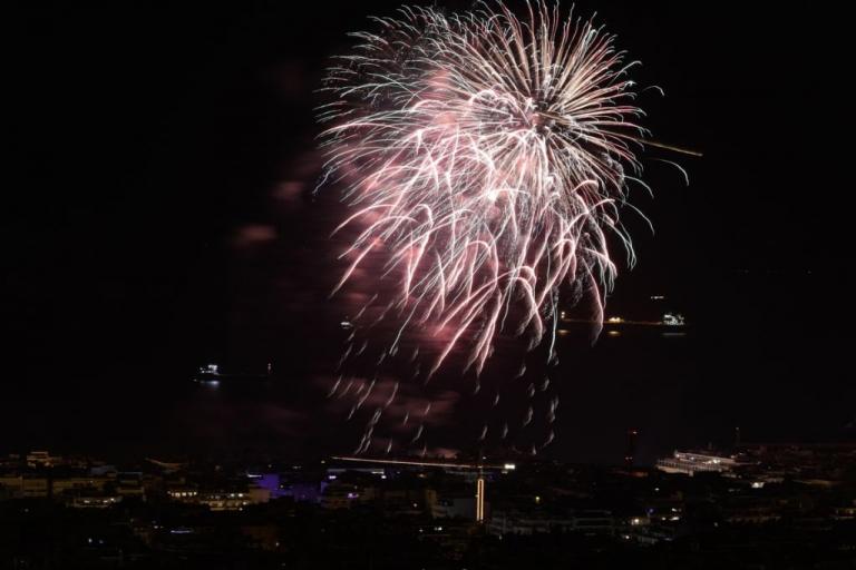 Κως: Τραυματισμός 14χρονου από κροτίδα – Μεταφέρθηκε στην Αθήνα