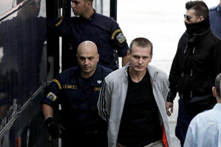 Στο πλημμελειοδικείο Πειραιά οδηγείται ο «Mr Bitcoin» για την άρση κράτησής του
