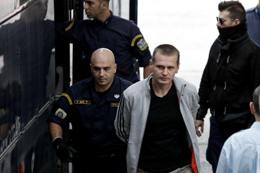 Στο πλημμελειοδικείο Πειραιά οδηγείται ο «Mr Bitcoin» για την άρση κράτησής του