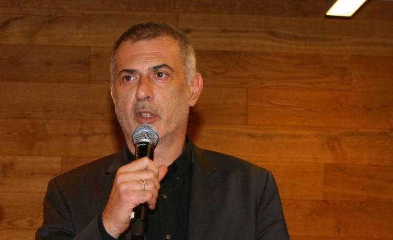 Επίσημη παρουσίαση του ψηφοδελτίου από τον Γιάννη Μώραλη