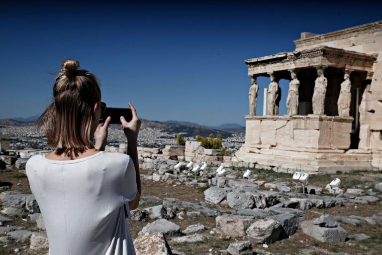 Διεθνής ημερίδα για την επανένωση των Γλυπτών του Παρθενώνα τη Δευτέρα