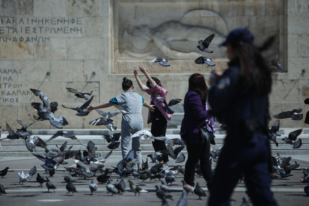Επιθετικές στρατηγικές
