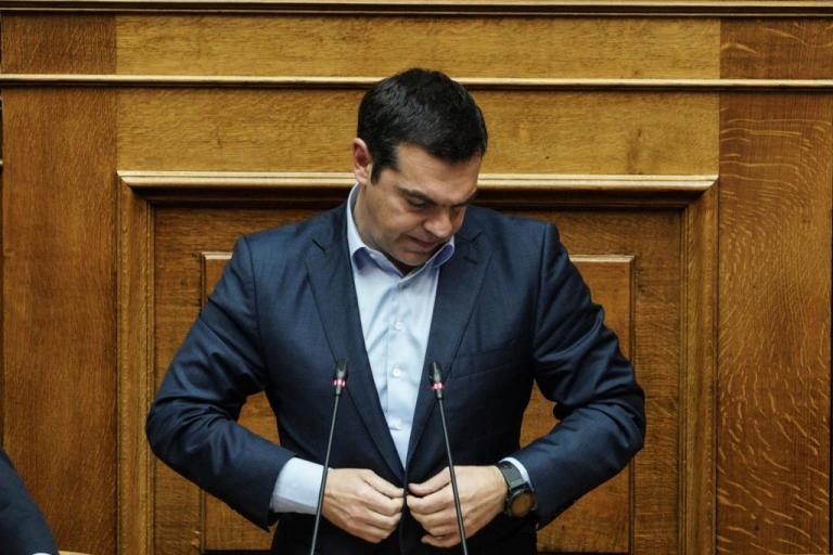 Τα «μαργαριτάρια του Τσίπρα ή πώς «σκότωσε» την ελληνική γλώσσα