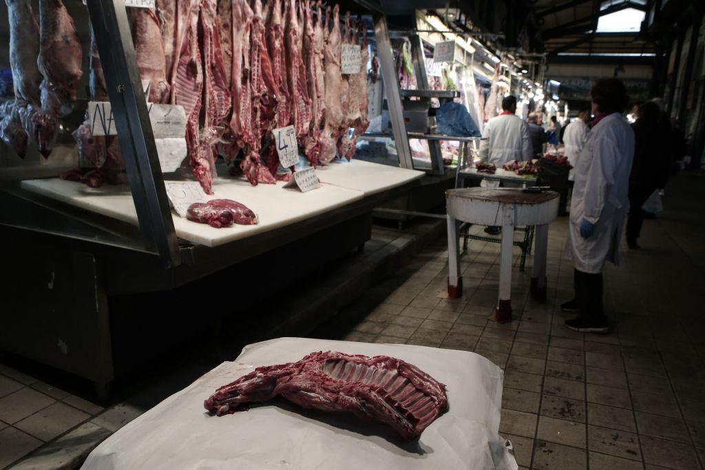 Πόσο κοστίζει το αρνί – Τι πρέπει να προσέξετε