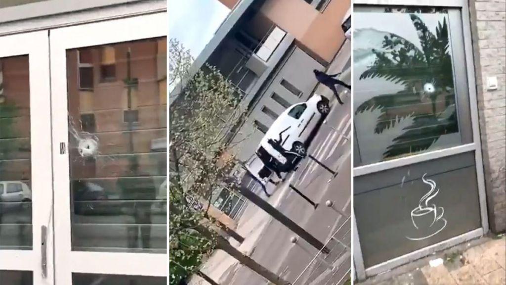 Συναγερμός στη Γαλλία: Κουκουλοφόροι άνοιξαν πυρ σε μπαρ