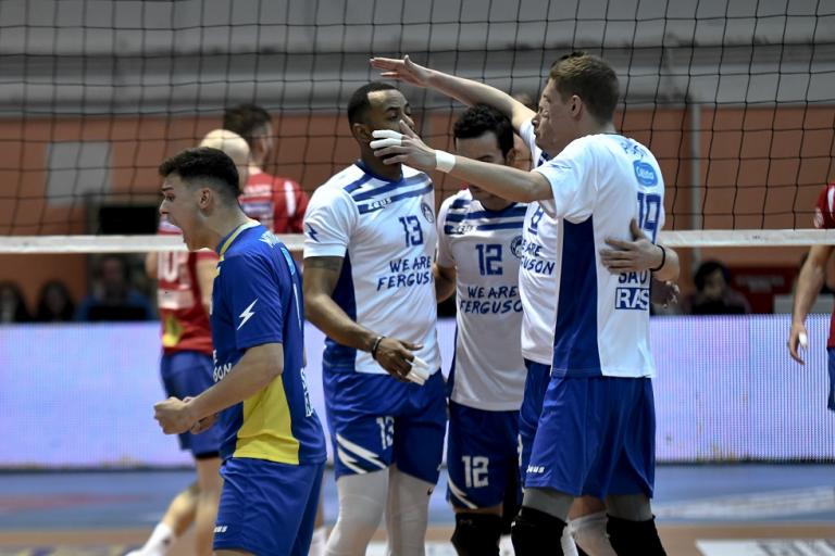 Με ανατροπή προκρίθηκε στον τελικό Κυπέλλου ο Ηρακλής