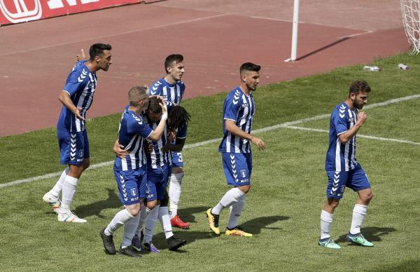 Ξανά αποχή στον Ηρακλή, οριακή η κατάσταση