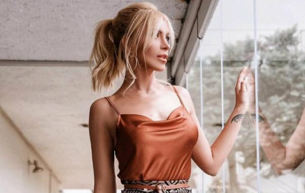 Κατερίνα Καινούργιου: «Δεν θα συνεργαζόμουν ξανά με την Ηλιάκη»