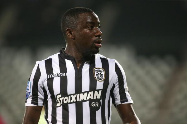 Τι ευχήθηκε για τον ΠΑΟΚ ο Τζάλμα Κάμπος